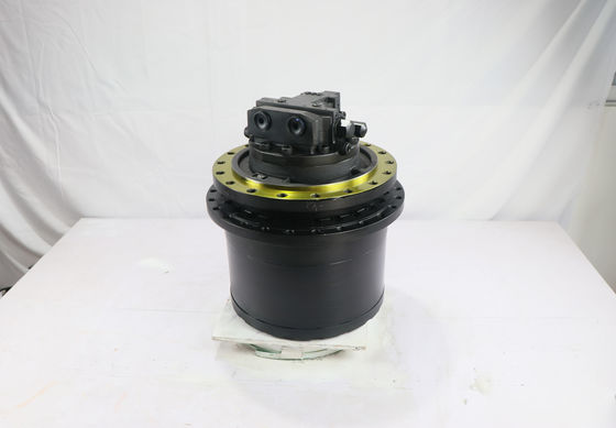 Pezzi di ricambio pesanti Sk350-8 GM60 del motore dell'azionamento finale dell'escavatore del lavoro di costruzione