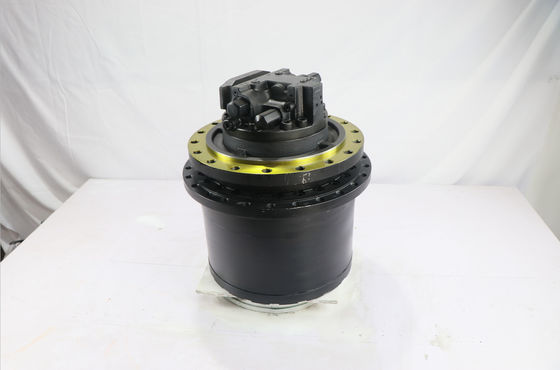 Pezzi di ricambio pesanti Sk350-8 GM60 del motore dell'azionamento finale dell'escavatore del lavoro di costruzione