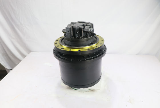 Pezzi di ricambio pesanti Sk350-8 GM60 del motore dell'azionamento finale dell'escavatore del lavoro di costruzione