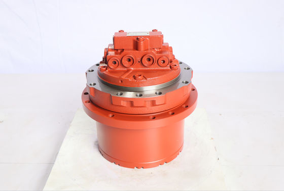 Assy MAG-33V-500-3 MAG-33VP EX55 del motore di viaggio dell'escavatore MAG33