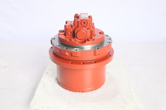 Assy MAG-33V-500-3 MAG-33VP EX55 del motore di viaggio dell'escavatore MAG33