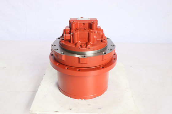 Assy MAG-33V-500-3 MAG-33VP EX55 del motore di viaggio dell'escavatore MAG33