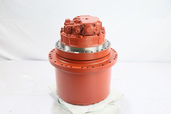 Assy idraulico dell'azionamento finale del motore di viaggio dell'escavatore dell'officina riparazioni per SH210 SH210A3