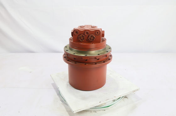 Pezzi meccanici dell'escavatore cingolato, Assy dell'azionamento finale della trasmissione T9T2