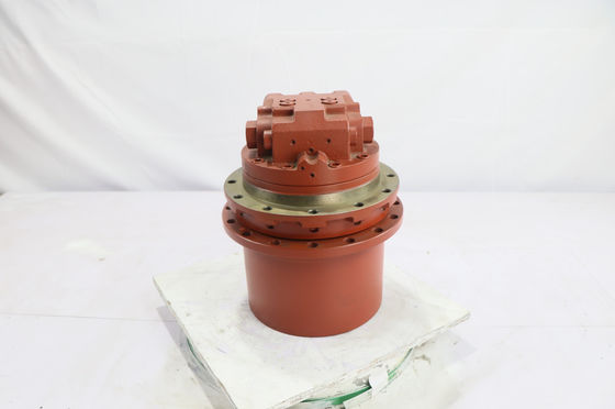 Pezzi meccanici dell'escavatore cingolato, Assy dell'azionamento finale della trasmissione T9T2