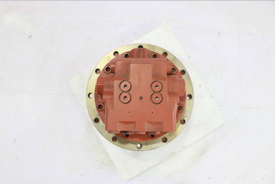 Pezzi meccanici dell'escavatore cingolato, Assy dell'azionamento finale della trasmissione T9T2