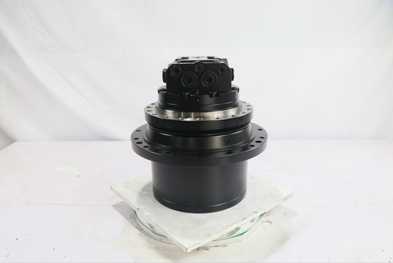 Pezzi di ricambio dell'escavatore TM18, motore idraulico facente un passo di viaggio GM18 SK130