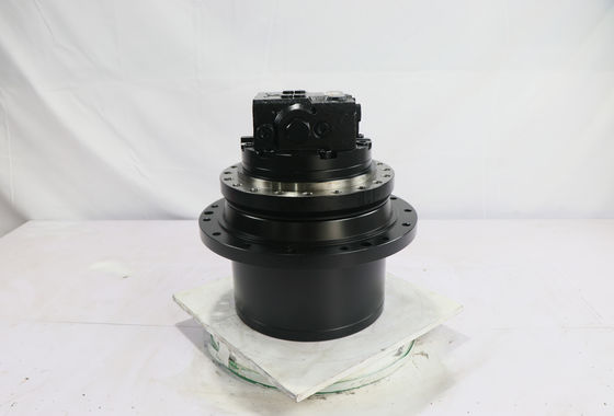 Pezzi di ricambio dell'escavatore TM18, motore idraulico facente un passo di viaggio GM18 SK130