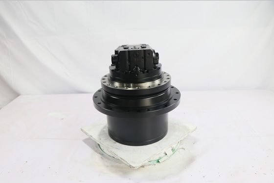 Pezzi di ricambio dell'escavatore TM18, motore idraulico facente un passo di viaggio GM18 SK130