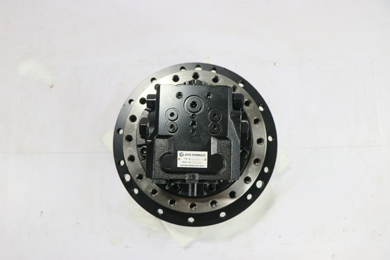 Pezzi di ricambio dell'escavatore TM18, motore idraulico facente un passo di viaggio GM18 SK130