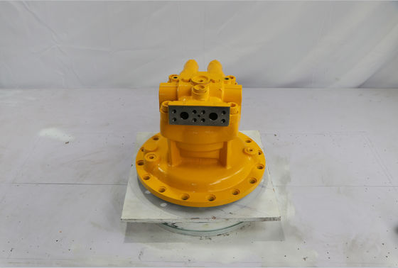 Motore idraulico dell'oscillazione M5X130