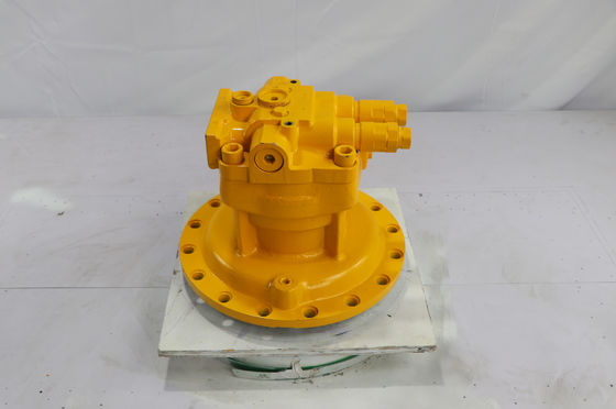 Motore idraulico dell'oscillazione M5X130