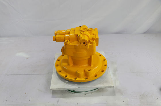 Motore idraulico dell'oscillazione M5X130