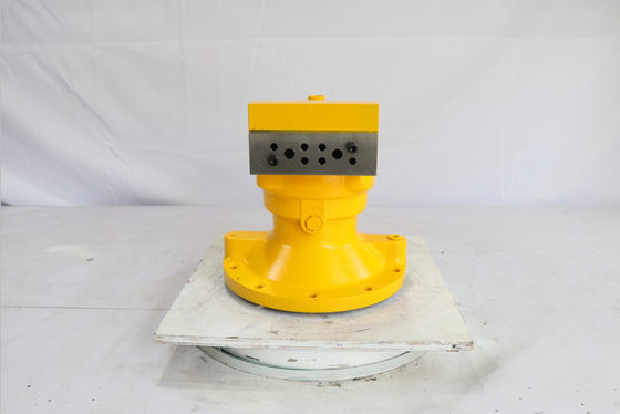 Dispositivo dell'oscillazione dell'escavatore dell'officina riparazioni, motore idraulico di spostamento M2X63-16T DH150-R130