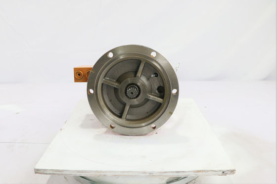 Dispositivo dell'oscillazione dell'escavatore dell'officina riparazioni, motore idraulico di spostamento M2X63-16T DH150-R130