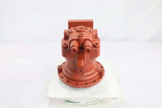 Motore M2X150-16t dell'oscillazione dell'escavatore Dh225 con 16 parti idrauliche dei fori
