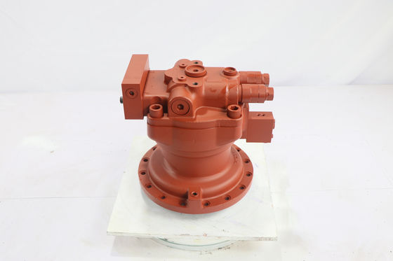 Motore M2X150-16t dell'oscillazione dell'escavatore Dh225 con 16 parti idrauliche dei fori