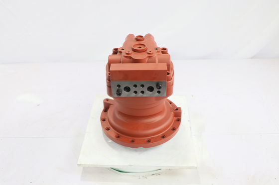 Motore M2X150-16t dell'oscillazione dell'escavatore Dh225 con 16 parti idrauliche dei fori