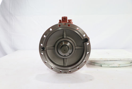 Motore M2X150-16t dell'oscillazione dell'escavatore Dh225 con 16 parti idrauliche dei fori