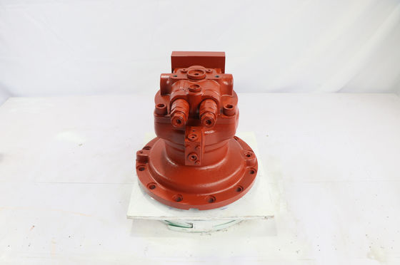 Motore di azionamento dell'oscillazione di 12 fori, motore rotatorio dell'oscillazione Dh258-M2X150 per l'escavatore