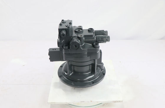 E320c Ec210b Motore dell'oscillazione dell'escavatore Idraulico M5X130 Parti di macchine edili