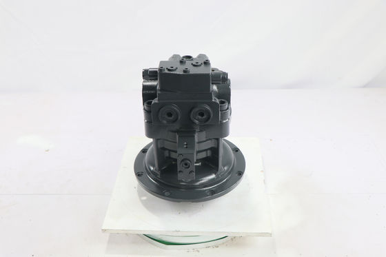 E320c Ec210b Motore dell'oscillazione dell'escavatore Idraulico M5X130 Parti di macchine edili