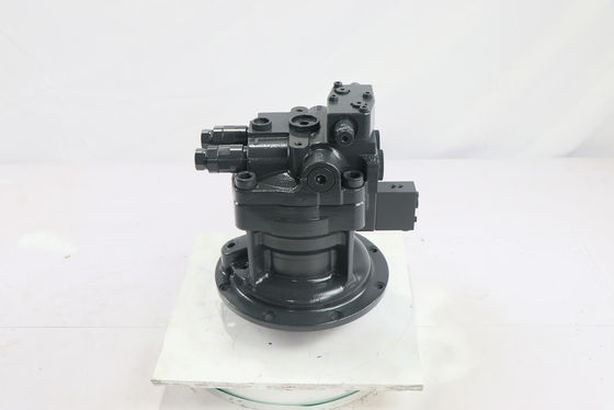 E320c Ec210b Motore dell'oscillazione dell'escavatore Idraulico M5X130 Parti di macchine edili