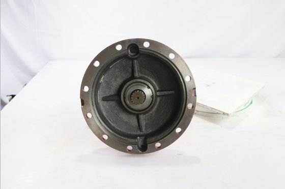 E320c Ec210b Motore dell'oscillazione dell'escavatore Idraulico M5X130 Parti di macchine edili