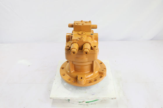 Dispositivo idraulico del motore dell'oscillazione dell'escavatore rotante per il calibro 320 di LD200 (M5X130-19T)