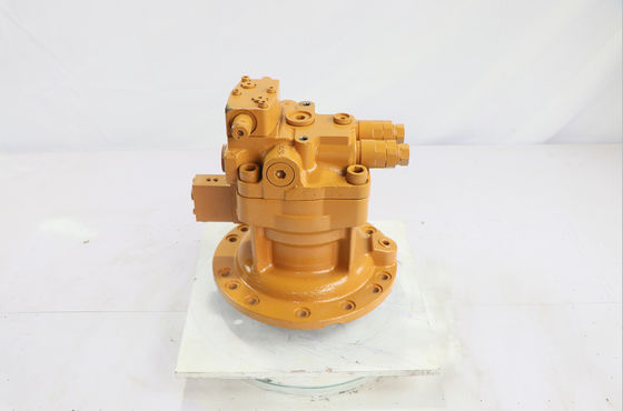 Dispositivo idraulico del motore dell'oscillazione dell'escavatore rotante per il calibro 320 di LD200 (M5X130-19T)