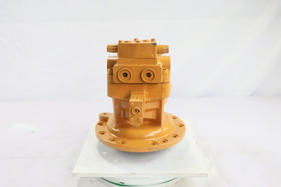 Dispositivo idraulico del motore dell'oscillazione dell'escavatore rotante per il calibro 320 di LD200 (M5X130-19T)