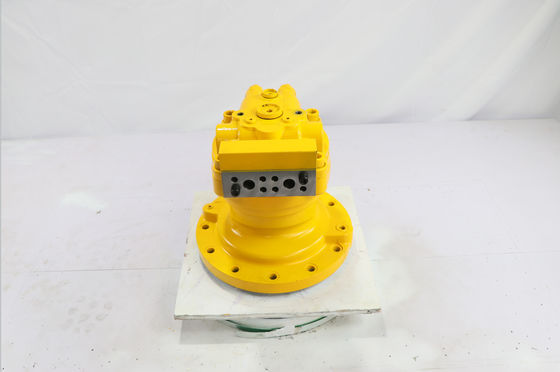 L'attrezzatura per l'edilizia diesel del dispositivo del motore dell'oscillazione dell'escavatore R210-7 parte M2X150-12