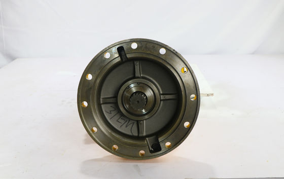 L'attrezzatura per l'edilizia diesel del dispositivo del motore dell'oscillazione dell'escavatore R210-7 parte M2X150-12