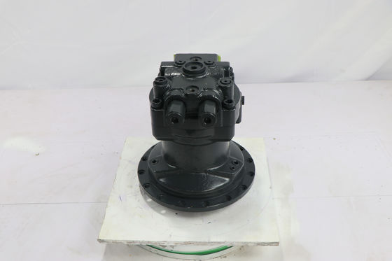 Pezzi meccanici resistenti dell'escavatore, motore idraulico dell'oscillazione di SH200 SG08-13T