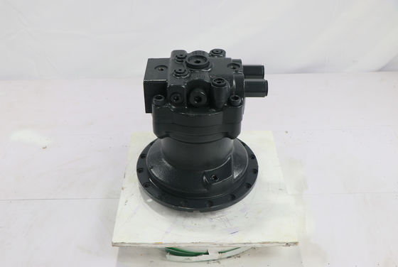 Pezzi meccanici resistenti dell'escavatore, motore idraulico dell'oscillazione di SH200 SG08-13T