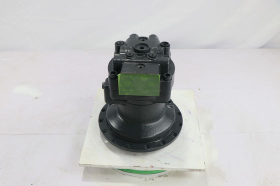 Pezzi meccanici resistenti dell'escavatore, motore idraulico dell'oscillazione di SH200 SG08-13T