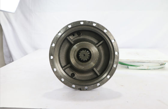 Pezzi meccanici resistenti dell'escavatore, motore idraulico dell'oscillazione di SH200 SG08-13T