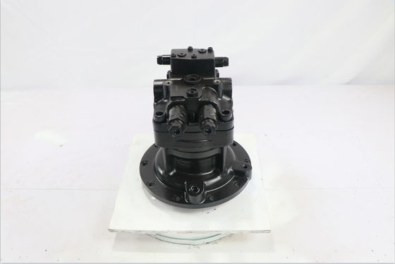 Parti finali dell'azionamento del motore Yn15V00025f3 M5X130 dell'oscillazione dell'escavatore di Sk200-6e