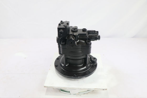 Parti finali dell'azionamento del motore Yn15V00025f3 M5X130 dell'oscillazione dell'escavatore di Sk200-6e