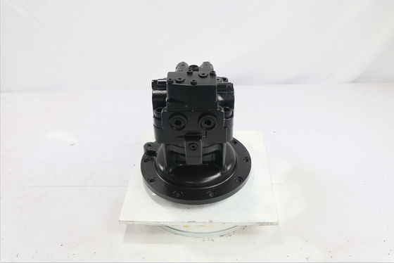 Parti finali dell'azionamento del motore Yn15V00025f3 M5X130 dell'oscillazione dell'escavatore di Sk200-6e