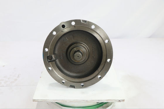 Parti finali dell'azionamento del motore Yn15V00025f3 M5X130 dell'oscillazione dell'escavatore di Sk200-6e