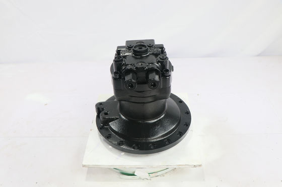 Riduttore idraulico SG08-12T 16 fori del cambio di riduzione idraulico del motore dell'oscillazione dell'escavatore SK250-8