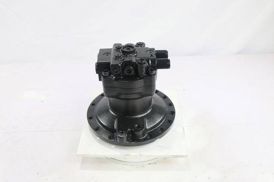 Riduttore idraulico SG08-12T 16 fori del cambio di riduzione idraulico del motore dell'oscillazione dell'escavatore SK250-8