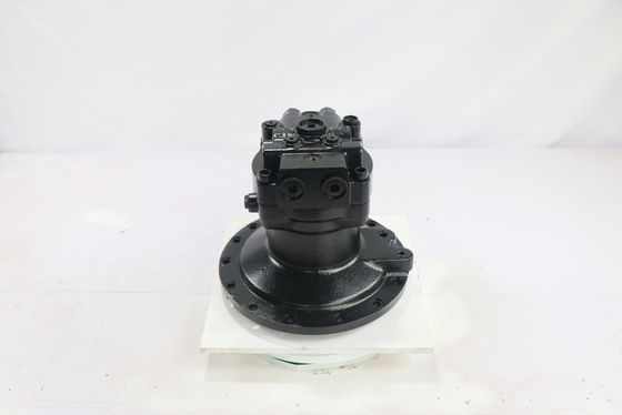 Riduttore idraulico SG08-12T 16 fori del cambio di riduzione idraulico del motore dell'oscillazione dell'escavatore SK250-8