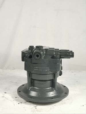 ZAX200 Escavatore Swing Motor Gearbox M5X130 Accessori per macchine edili