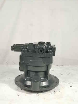 ZAX200 Escavatore Swing Motor Gearbox M5X130 Accessori per macchine edili