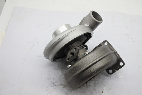 Pezzi di ricambio dell'escavatore Dh220-5dB58, sovralimentazione idraulica per lavori di costruzione