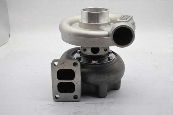 Pezzi di ricambio pesanti dell'attrezzatura Dh300-7 De08, sovralimentazione diesel dell'escavatore cingolato