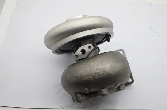 Pezzi di ricambio pesanti dell'attrezzatura Dh300-7 De08, sovralimentazione diesel dell'escavatore cingolato