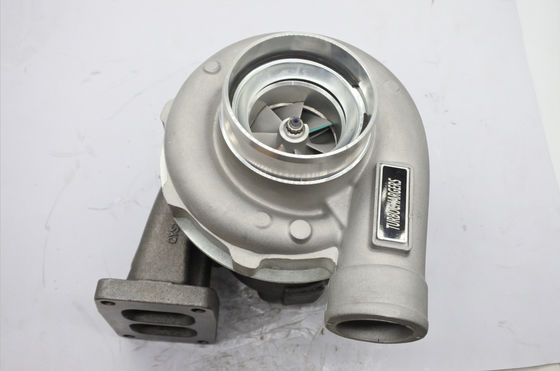 466617-0011 sovralimentazione diesel di Turbo delle componenti del motore dell'escavatore per DH370-7 D2366